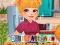 Игра Roxie's Kitchen: American Pizza онлајн
