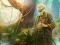 Игра The Witch, the Ghost and the Snake онлајн