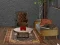 Игра Pink Moon Room Escape онлајн