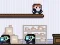 Игра Corporate Climb онлајн