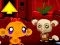 Игра Monkey Go Happy Stage 724 онлајн