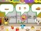 Игра The Amazing World of Gumball Burger Rush онлајн