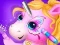 Игра Pony Sisters Music Band онлајн