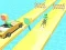 Игра Epic Car Transform Race онлајн