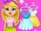 Игра Baby Fashion Salon онлајн