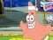 Игра Sponge Bob Bikini Bottom Bust Up онлајн