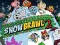 Игра Snow Brawl 2 онлајн