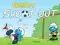 Игра Smurfs: Penalty Shoot-Out онлајн