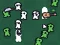 Игра Bad Bodyguards онлајн