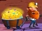Игра Captain Gold онлајн