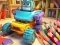 Игра Coloring Book: Transforming Car Robot онлајн
