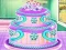 Игра Girl Chef Cooking Cake онлајн