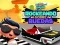 Игра Mini Beat Power Rockers: Rocking on Wheels онлајн