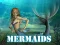 Игра Mermaids онлајн
