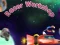 Игра Interstellar Ella: Racer Workshop онлајн