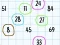 Игра Find the Number онлајн
