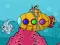 Игра Release The Submarine онлајн