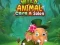 Игра Wild Animal Care & Salon онлајн
