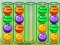 Игра Marbles sorting онлајн