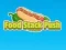 Игра Food Stack Push онлајн