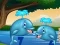 Игра Rescue the Scarlet Macaw онлајн