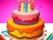 Игра Coloring Book: Cake онлајн