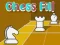 Игра Chess Fill онлајн