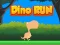 Игра Dino Run онлајн