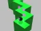 Игра Zigzag Ball онлајн