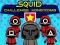 Игра Squid Challenge Honeycomb онлајн