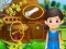 Игра Rescue The Fancy Girl онлајн