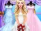 Игра Blondie Wedding Prep онлајн