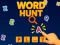Игра Word Hunt онлајн