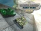 Игра Impossible Parking: Army Tank онлајн
