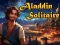 Игра Aladdin Solitaire онлајн