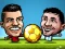 Игра Dream Head Soccer онлајн