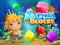 Игра Aqua blocks онлајн