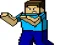 Игра Minecraft Puzzle Jigsaw онлајн