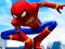 Игра Spider Man Hanger онлајн