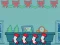 Игра Christmas Stockings Memory онлајн