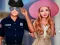 Игра Fashion Police Officer онлајн