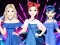 Игра Denim Dress Fashion онлајн