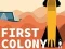 Игра First Colony онлајн