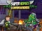 Игра Super Heroes Commander онлајн