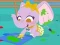 Игра Ready for Preschool Color Splat! онлајн