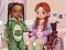 Игра Miranda's PJ Party онлајн