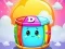 Игра Coloring Book: Letter D онлајн