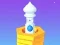 Игра Happy Stack Ball Online онлајн