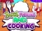 Игра Besties Fishing and Cooking онлајн