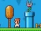 Игра Ninja Plumber онлајн